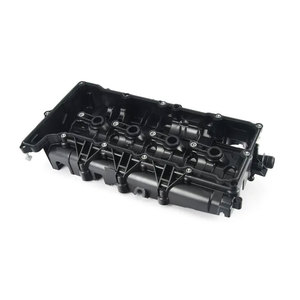 Tapa de Válvulas de Motor BMW 11128589941 Para N47 F30 F10 Pieza de Repuesto - Product Image 3