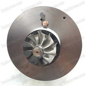 Nhà Máy Bán buôn Turbo Kit cho BMW E46 X3 gt1749v M47 động cơ 717478 0001 Turbo chra - Product Image 6