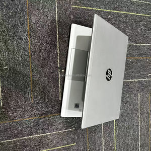 Portátil Empresarial Usado con Intel I5 de 11.ª Generación, 440G7 440G8, 8GB, SSD de 256GB, Pantalla de 14 Pulgadas, 2kg de Peso Ligero, para Oficina y Estudiantes, Disponible en la UE - Product Image 5