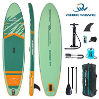 Planche à pagaie gonflable personnalisée, design gratuit, polyvalente pour le tourisme et la course, ISUP, vente en gros d'usine, réduction pour les distributeurs