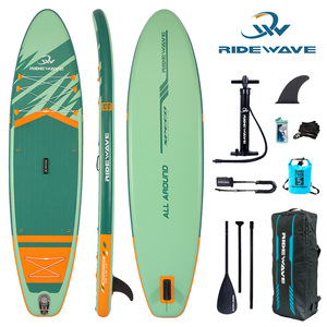 Planche à pagaie <span class=keywords><strong>gonflable</strong></span> personnalisée, design gratuit, polyvalente pour le tourisme et la course, ISUP, vente en gros d'usine, réduction pour les distributeurs - Product Image 1
