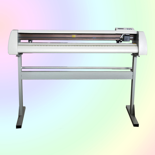 Redsail 48''cutting Plotter 1360mm Vinyl Cutter Machine High Plotting Speed/ Ploter De Corte