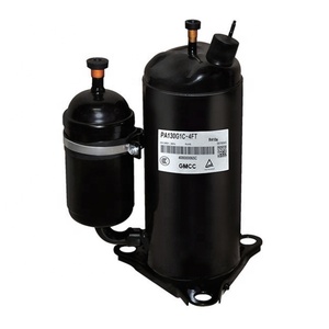 Compresseur de réfrigérateur <span class=keywords><strong>Konor</strong></span> R134A Congélateur 50 60hz - Product Image 5