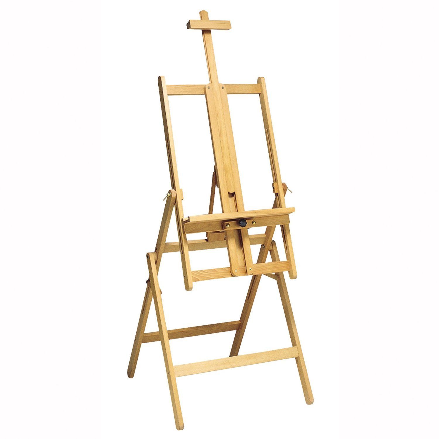 Детские Настольные художественные армированные художественные мольберты из толстого алюминия