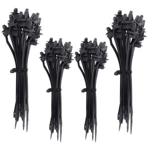 رباط كابلات خاص 4.6*160 مم للاستخدام في السيارات - Product Image 1