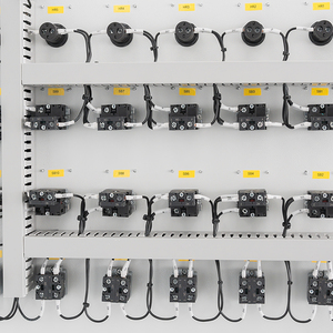 Meygo điện 400kw 480V 20kW 3 giai đoạn điện phân phối Hộp Thấp chính chuyển đổi điện phân phối điện Bảng điều khiển Hộp tủ - Product Image 6