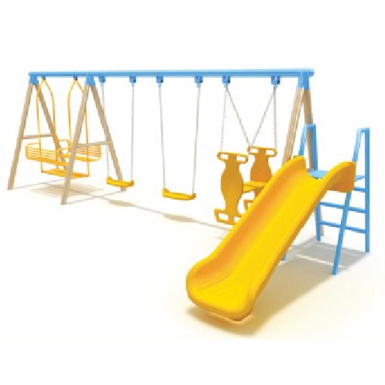 Children New Style Kids Outdoor Swing Set, Swing Chairs For Indoor Outdoor