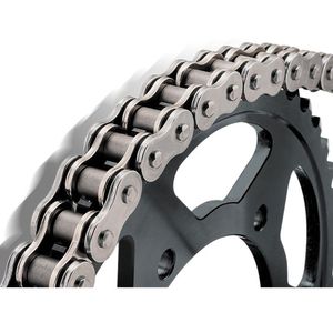 <b>Sprockets</b> and Chains Supplier with ISO9001:2015 Certified - Product Image 1