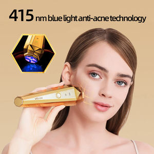 Dispositivo Facial de Lujo, Masajeador Facial Eléctrico, Dispositivo de Belleza con Radiofrecuencia para Lifting Facial, Equipo de Belleza para Uso Doméstico - Product Image 6