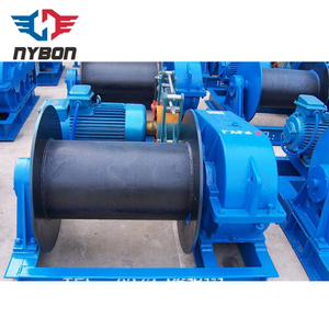 Wireless funivia cavo <span class=keywords><strong>elettrico</strong></span> <span class=keywords><strong>tamburo</strong></span> verricello - Product Image 5