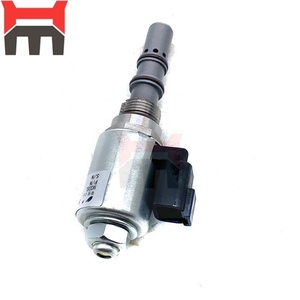 Vanne solénoïde 174-4913 1744913 pour CAT950G 962G 966G - Product Image 1