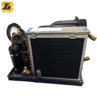 Shenglin marine 12000BTU climatiseur de bateau autonome 16000BTU garantie 1 an