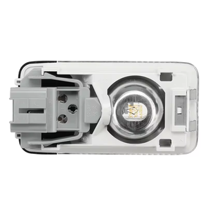 OEM NO.6362AC 6362K9 6362P3 Hot <strong>Sale</strong> Auto Interior Roof Light Dome Reading Light <strong>for</strong> Citroen C1 C2 C3 <strong>Peugeot</strong> 206 <strong>CC</strong> <strong>207</strong> - Product Image 2