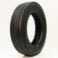 Pneu de camion Doublecoin 7.50r15, pneu de remorque, pneu à plateau bas, RT500 10.00r15 Gcc 1000r15 Gso 750r15