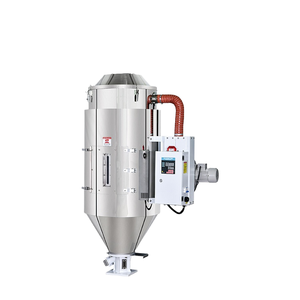 Sécheur à air chaud circulant Gainwal, en plastique européen, pour granulés, qualité industrielle, <span class=keywords><strong>prix</strong></span> compétitif - Product Image 4