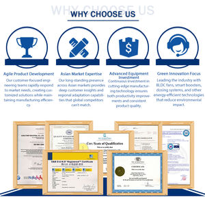 Pompe de macération 3/4 CV pour déchets de cuisine, relevage d'eau et toilettes - Product Image 5