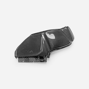 Conduits d'air Type R-Tune-CF pour Skyline R34 GTR BNR34 NIS - Product Image 3