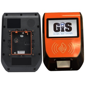 Bus Ticket Validator suporte Cartão Pré-pago/4Psam/Sim Card for Public Transit Fare Collection System, Máquina <span class=keywords><strong>AFC</strong></span> Ticketing - Product Image 1