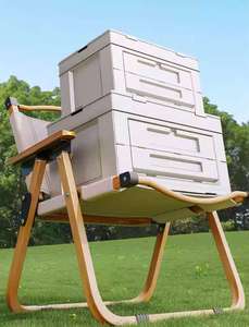 Equipo de Camping, <span class=keywords><strong>Silla</strong></span> Plegable para Exteriores, <span class=keywords><strong>Silla</strong></span> Plegable Ligera para Picnic, Sillas de Viaje para Playa, Parque, Jardín - Product Image 5