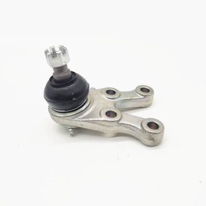 JOKA-Joint à rotule métallique, bras inférieur de <span class=keywords><strong>suspension</strong></span>, MB83103 MB831038 MR208664 MR296270 SB7722R pour MITSUBISHI PAJERO, 555 - Product Image 3