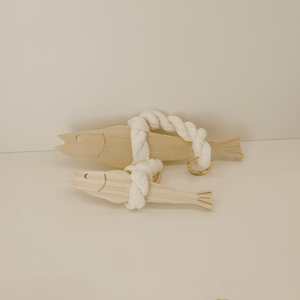 <span class=keywords><strong>Poisson</strong></span> de plage nautique en <span class=keywords><strong>bois</strong></span> suspendu <span class=keywords><strong>poisson</strong></span> en <span class=keywords><strong>bois</strong></span> décor plage thème <span class=keywords><strong>poisson</strong></span> rustique Sculpture décorations pour mur de la maison - Product Image 5