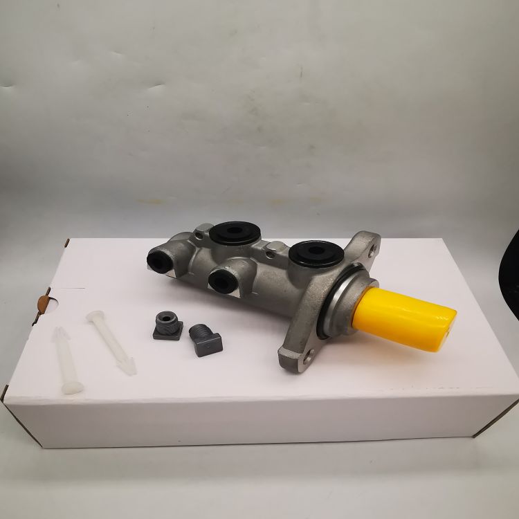 Brake Master Cylinder for Chevrolet Equinox & GMC Terrain