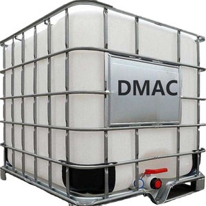 Fornitura di Fabbrica: Solvente N,N-Dimetilacetamide / Dimetilacetamide / Dmac 127-19-5 a Prezzo Conveniente - Product Image 2