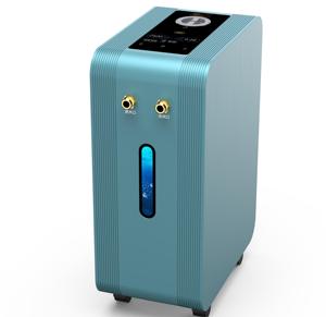 Nouveau Type SPE haute Concentration d'hydrogène cinquième qualité régulation de la température de l'eau riche en hydrogène fabricant/générateur d'eau - Product Image 4