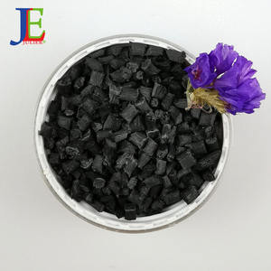 Pa6 cf30 гранулы модифицированный инженерный пластик PA6 30% cf Заводская горячая Распродажа pa6 - Product Image 6