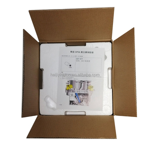 <span class=keywords><strong>Precio</strong></span> de Fábrica 6DCT450 MPS6 <span class=keywords><strong>Embrague</strong></span> Doble para Automóvil Estadounidense 2303056 2303057 - Product Image 6