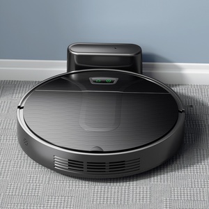 Appareils électroménagers intelligents Teendow, aspirateur sans fil, serpillière intelligente, robot aspirateur pour le nettoyage des sols - Product Image 1
