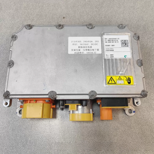 Ordinateur de commande du système de charge <span class=keywords><strong>Mercedes</strong></span>- W293 W167 W447 W910 A0009009026 A0009005335, onduleur fabriqué en <span class=keywords><strong>Allemagne</strong></span> - Product Image 1