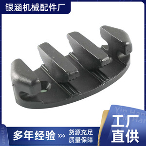 Soporte de plástico para cuerda de ancla para kayak, canoa y embarcaciones - Product Image 2