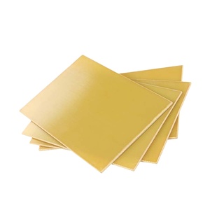 3240 elektrik bakalit fiberglas 1mm epoksi reçine levha yalıtım epoksi reçine laminat kumaş ile g10 fiberglas levha - Product Image 1