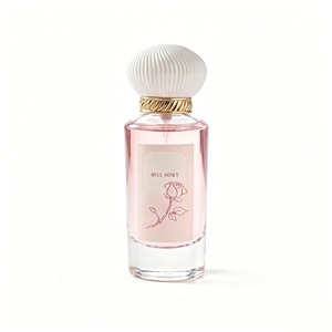 น้ำหอมกลิ่นกุหลาบ 50 มล. - น้ำหอมผู้หญิงกลิ่นหวาน หอมติดทนนาน หรูหรา - Product Image 1