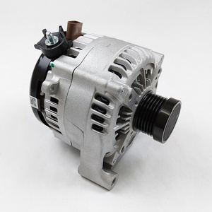 Generador <span class=keywords><strong>de</strong></span> <span class=keywords><strong>alternador</strong></span> eléctrico <span class=keywords><strong>de</strong></span> 12V para coche al por mayor 12317645044 12317628243 para BMW Serie 3 F30 F31 F80 X1 generador <span class=keywords><strong>de</strong></span> CA - Product Image 4
