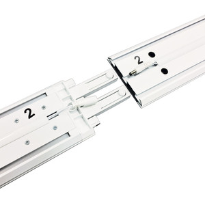 iLLUMiGO LED Lightbox In A <b>Box</b> Single-Sided Aluminum White Freestanding <b>Advertising</b> <b>Light</b> <b>Box</b> - Product Image 4