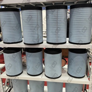 Filtro de Combustível 1852006PE PF46106 2133095 2164462 2133096PE 2277128 2277129PE 2164463PE FS20260 2277129 para Daf Euro 6 - Product Image 5