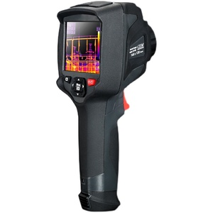 เซม ฮัวเซิงชาง DT-988/9887 เครื่องวัดอุณหภูมิแบบภาพความร้อน ความแม่นยำสูง หน้าจอสัมผัสอัจฉริยะ กล้องอินฟราเรดแบบมือถือ - Product Image 5