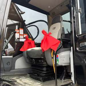 Excavadora Hidráulica de Segunda Mano Cat325, Excavadora de Cadenas Cat325, Excavadora Usada de 25 Toneladas Cat 320 323 326 329 en Venta - Product Image 6