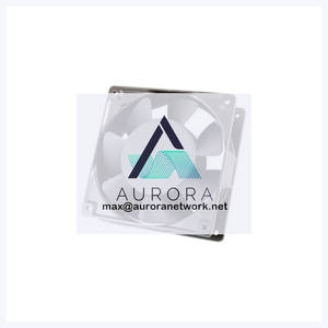 Ventilador de refrigeración OEM de alta calidad, 77-12038A120-T,2368-77-12038A120-T-ND, con buen precio - Product Image 1