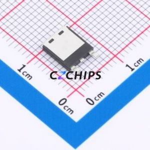 ไดโอดชอทท์กี้ไดโอดแบบ V20PWM10HM3/I-252-3ชิปชิ้นส่วนอิเล็กทรอนิกส์ใหม่ของแท้ - Product Image 2