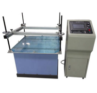 Testeur de vibrations Liyi XYZ Axis, testeur de vibrations électromagnétiques horizontales et verticales