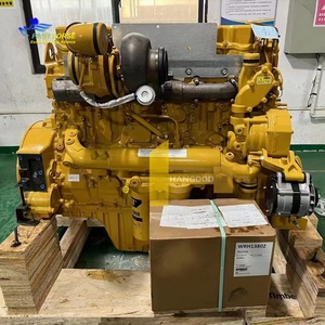 Hangood 3652486 3699159 C18 487-6161 423-7852 10R-9063 para 390F 390F L 390D 390D L 374 Conjunto de Motor Diésel Caterpillar - Product Image 2