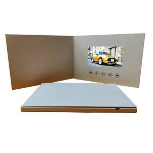 Marco de fotos de papel, marco de fotos, marco de papel precortada, regalo negro, folclórica, tarjeta de vídeo en blanco, 10 pulgadas, venta al por mayor - Product Image 6