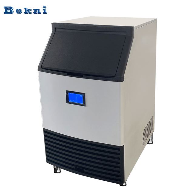 China Factory Granular Ice Machine Cheap Nugget Ice Maker