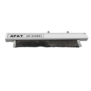 AP-AC0001-1 Industrial Electrostatic Anti-static Anti Static Elimination Eliminator Carbon <b>Brush</b> - Product Image 5