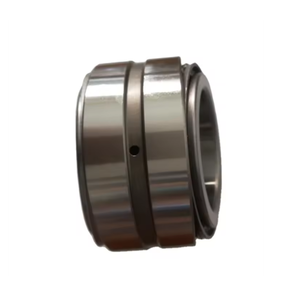 HH221430/10D Double Tapered Roller Bearing High Load Capacity Steel Cage Long Term Stable Operation HH221430/HH221410D Machine - Product Image 4