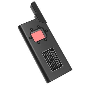 Ds618 Smart Camera Detector 5G Wireless Anti Spy Cam Gps Eavesdropping Detector For Hotel Privacy Security Guard - Product Image 4