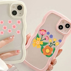 Tùy chỉnh uvdtf đề can thiết kế sẵn sàng để tàu Báo Chí dán logo không thấm nước UV dtf ly kết thúc tốt đẹp chuyển - Product Image 3